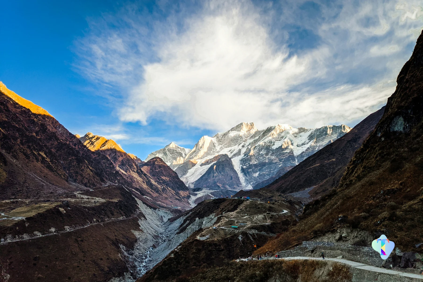 har ki dun tour package